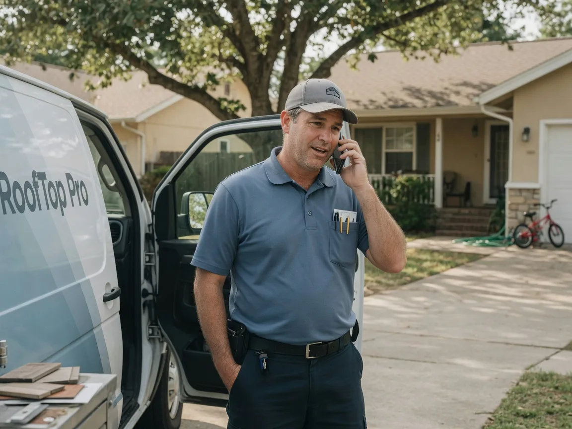 Roof Repair Roanoke, VA FAQs